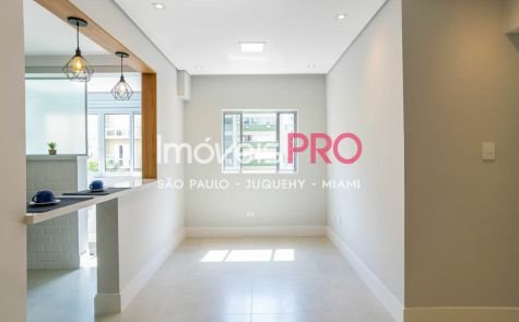 Apartamento em Itaim Bibi — foto 1 (Ref. IP30812)