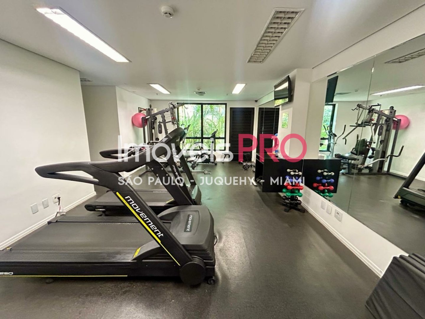 Apartamento para Vender, Moema Pássaros | Cód: IP30846 — 