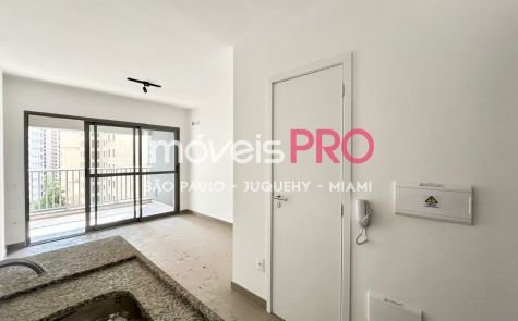 Apartamento em Moema Índios — foto 1 (Ref. IP30870)