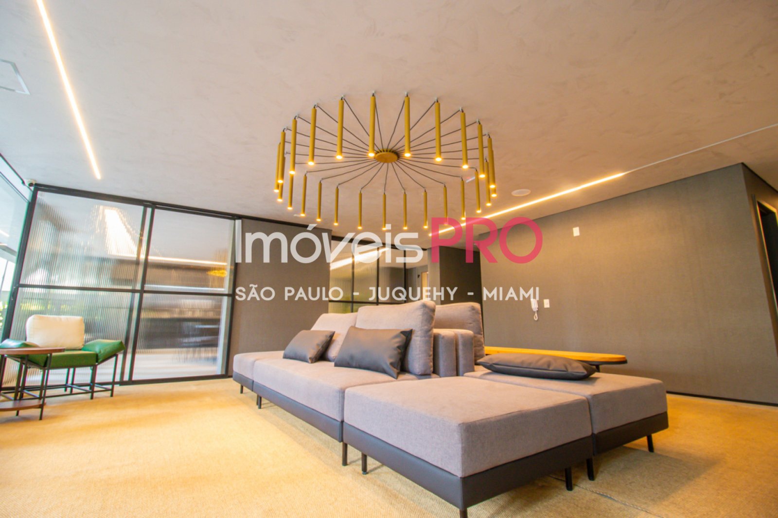 Apartamento para Vender, Moema Índios | Cód: IP30870 — 