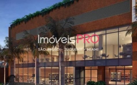 Apartamento em Vila Santa Catarina — foto 1 (Ref. IP30884)