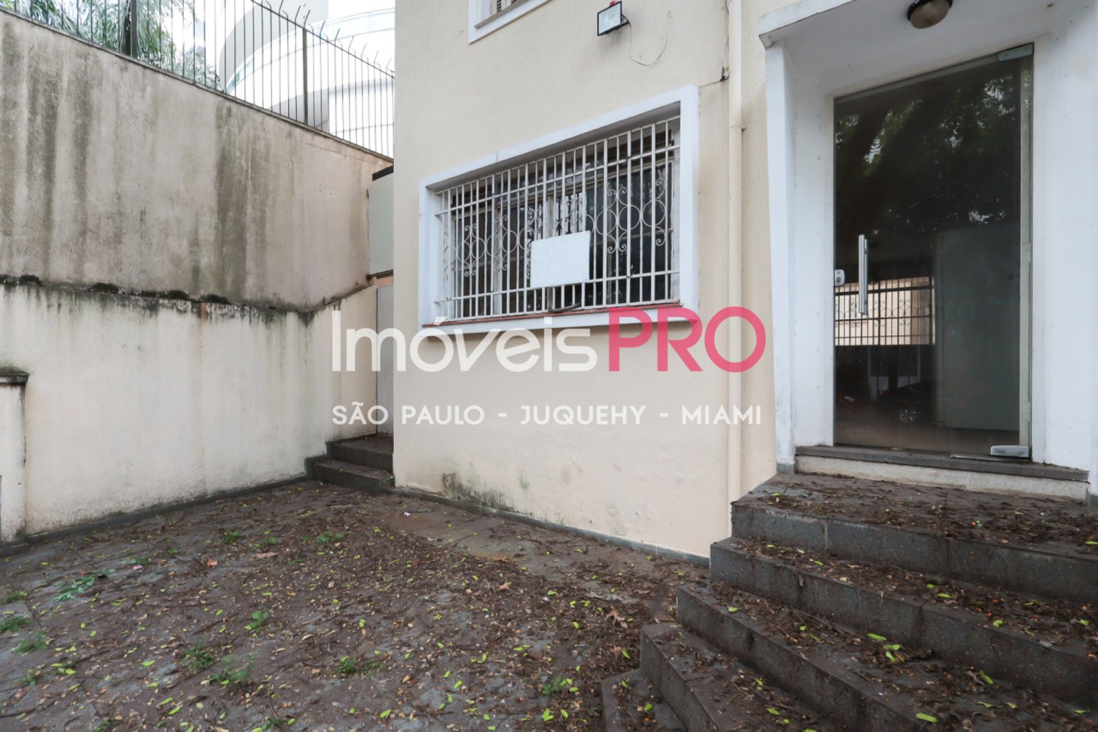 Sobrado para Vender, Moema | Cód: IP30894 — 