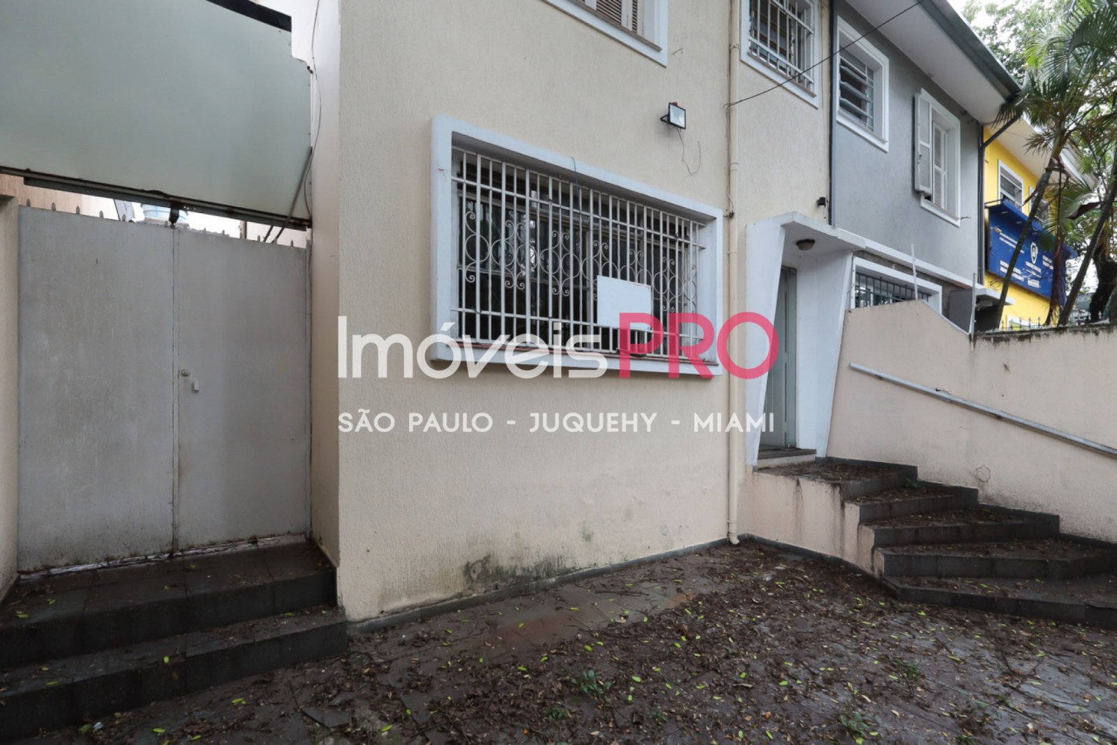 Sobrado para Vender, Moema | Cód: IP30894 — 