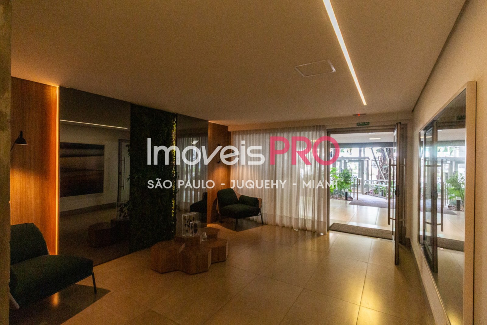 Cobertura para Alugar, Jardim Paulista | Cód: IP30974 — 