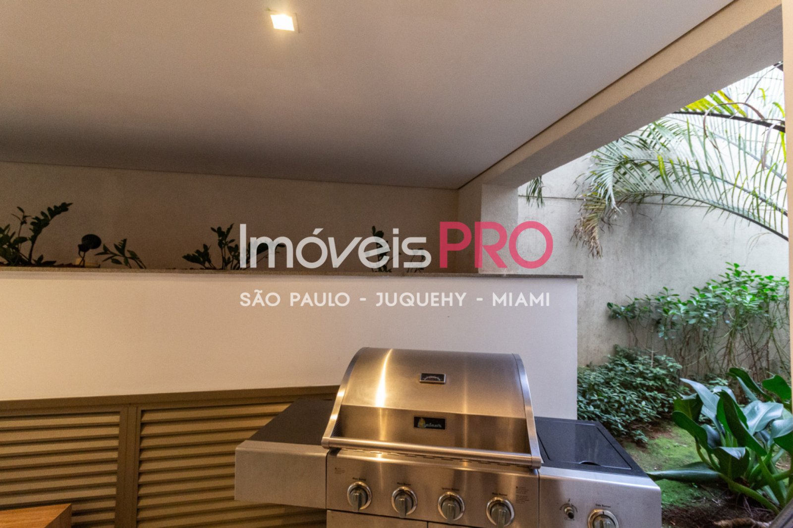 Cobertura para Vender, Jardim Paulista | Cód: IP30976 — 