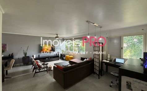 Apartamento em Brooklin — foto 1 (Ref. IP30988)