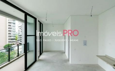 Apartamento em Moema — foto 1 (Ref. IP30998)