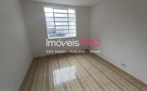 Casa em Brooklin Paulista — foto 1 (Ref. IP31006)