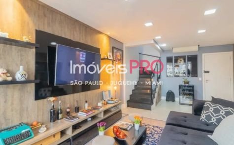 Apartamento em Brooklin — foto 1 (Ref. IP31045)