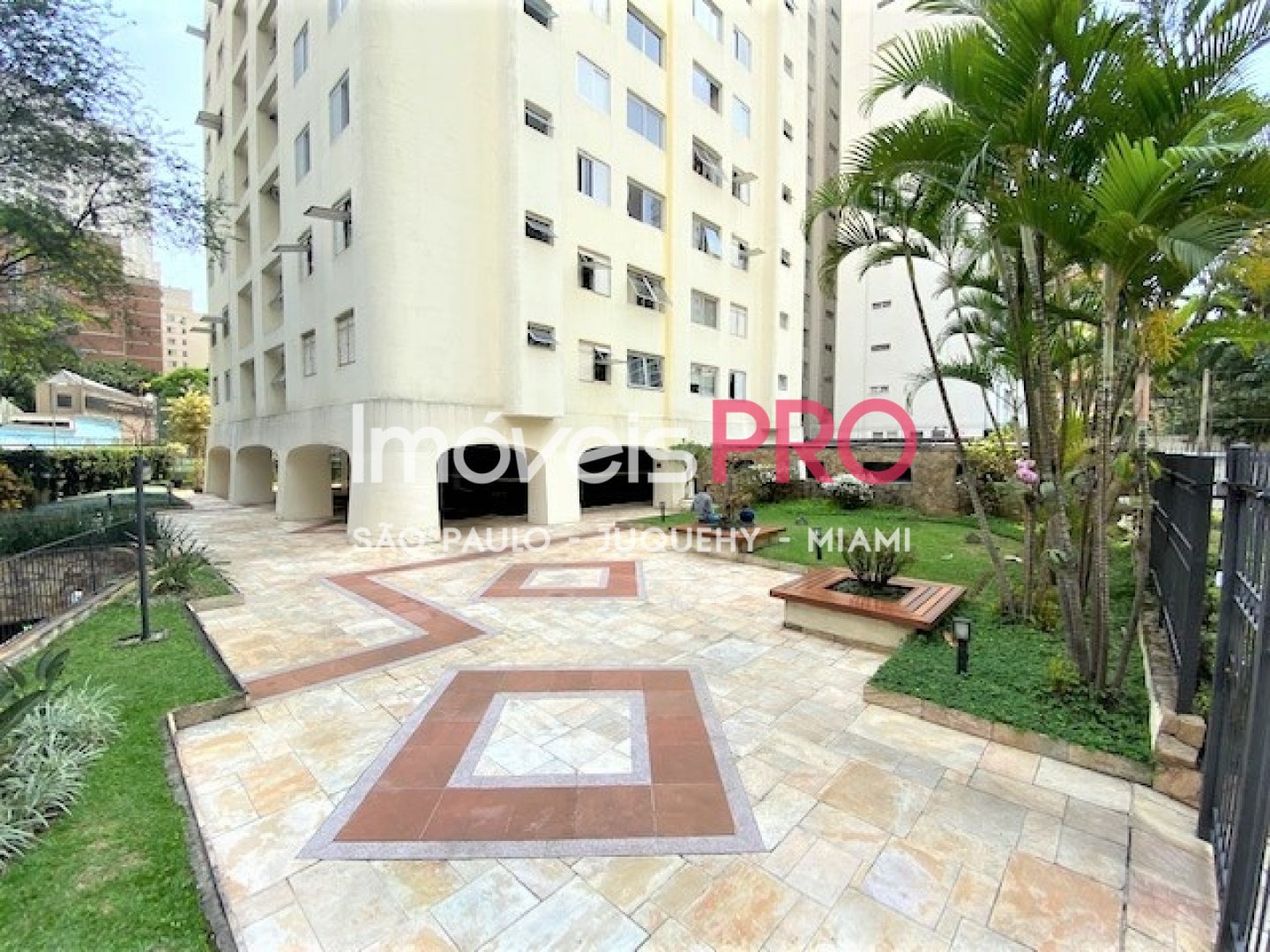 Apartamento para Vender, Moema | Cód: IP31052 — 
