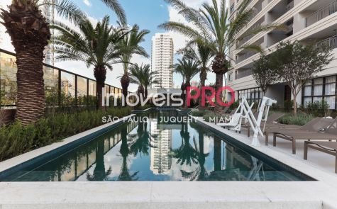 Apartamento em Chácara Klabin — foto 1 (Ref. IP31059)