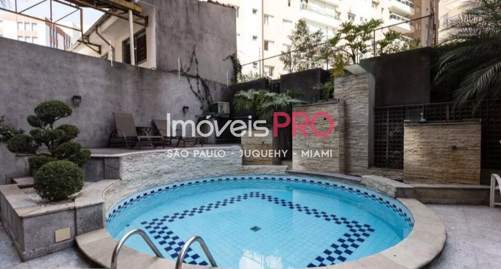 Apartamento para Vender, Vila Olímpia | Cód: IP31067 — foto 1