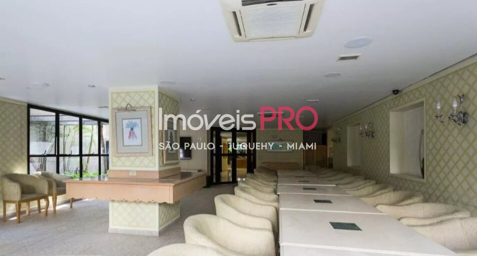 Apartamento para Vender, Vila Olímpia | Cód: IP31067 — foto 3