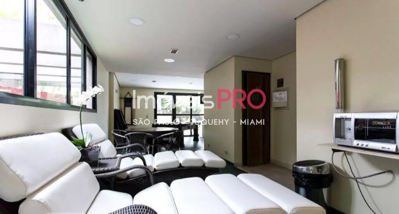 Apartamento para Vender, Vila Olímpia | Cód: IP31067 — foto 6
