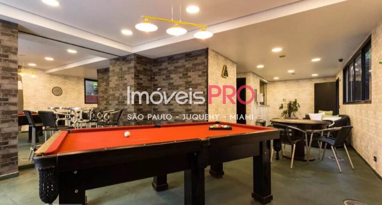 Apartamento para Vender, Vila Olímpia | Cód: IP31067 — foto 7