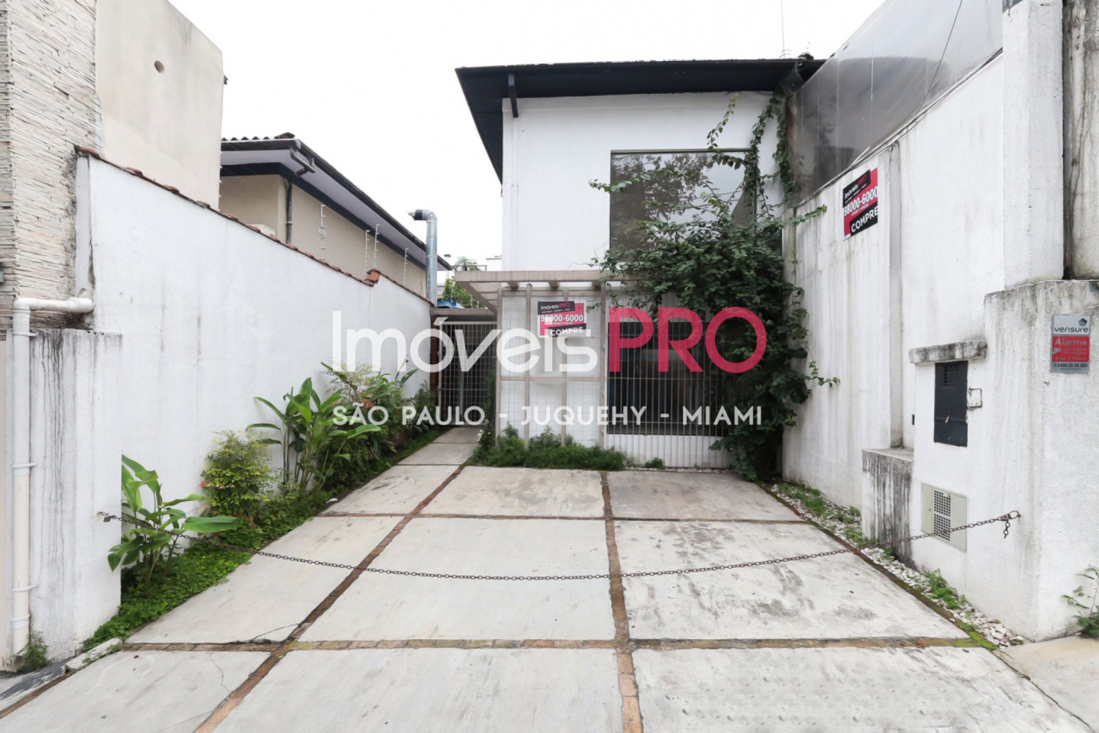 Loja para Vender, Vila Nova Conceição | Cód: IP31074 — 