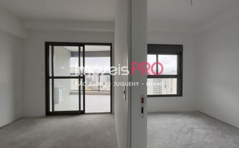 Apartamento em Brooklin — foto 1 (Ref. IP31080)