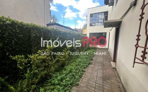Casa em Jardim América — foto 1 (Ref. IP31084)