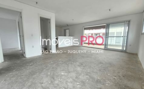 Apartamento em Brooklin — foto 1 (Ref. IP31088)