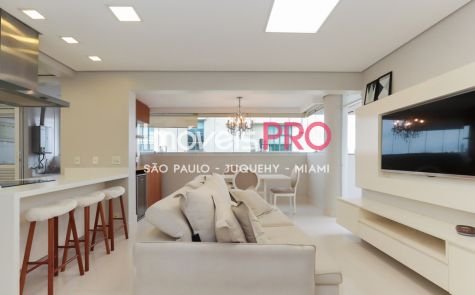 Cobertura Duplex em Brooklin — foto 1 (Ref. IP31090)