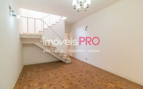Casa em Brooklin — foto 1 (Ref. IP31104)