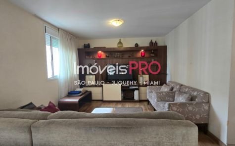Apartamento em Brooklin — foto 1 (Ref. IP31131)