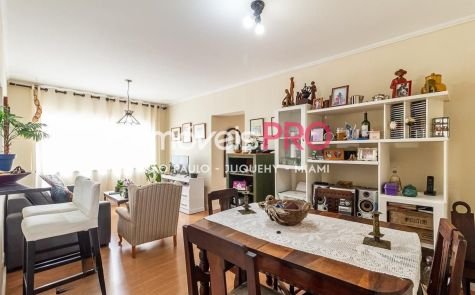 Apartamento em Planalto Paulista — foto 1 (Ref. IP31151)