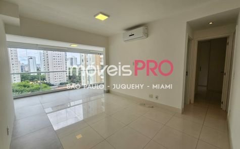 Apartamento em Campo Belo — foto 1 (Ref. IP31169)