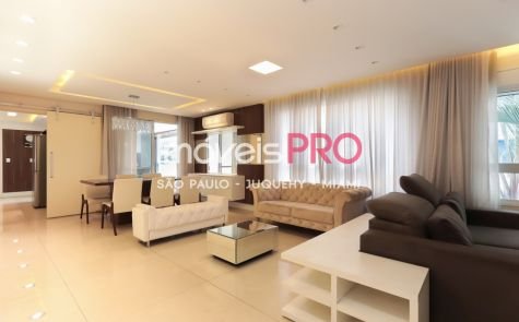 Apartamento em Paraíso — foto 1 (Ref. IP31180)