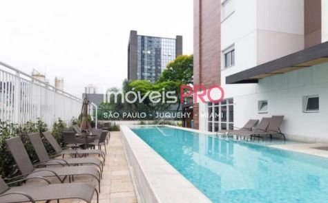 Apartamento em Granja Julieta — foto 1 (Ref. IP31233)