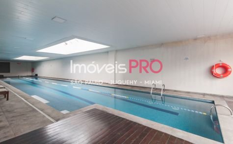 Apartamento em Itaim Bibi — foto 1 (Ref. IP31234)