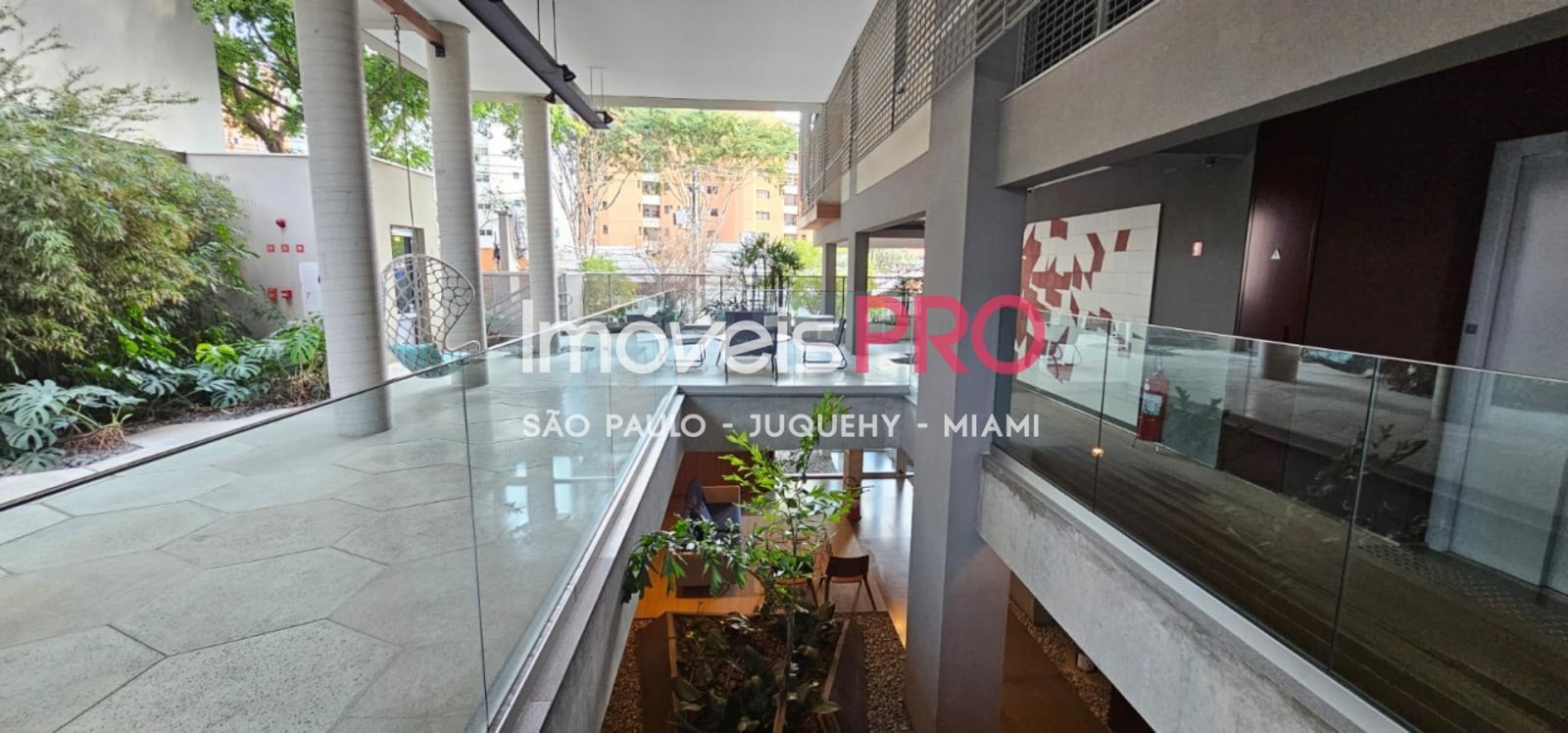 Apartamento para Vender, Jardim Paulista | Cód: IP31245 — 