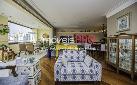 Apartamento em Brooklin — foto 1 (Ref. IP31248)