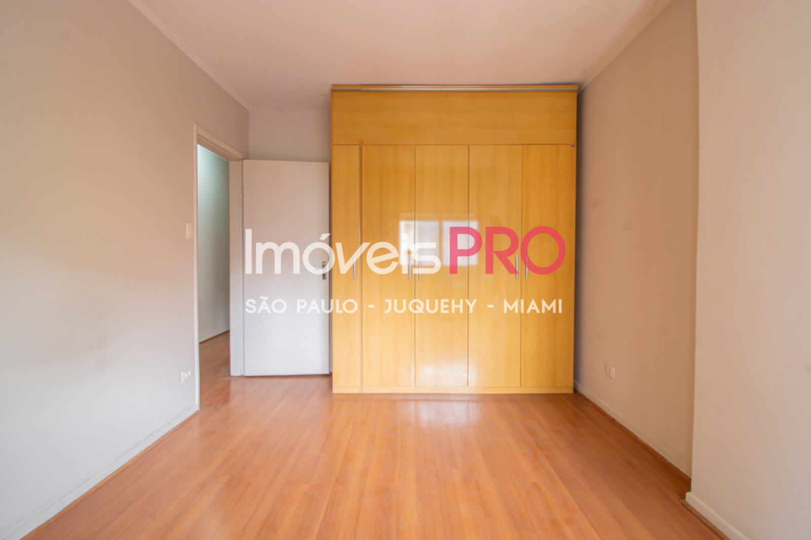 Apartamento para Vender, Jardim Paulista | Cód: IP31262 — 