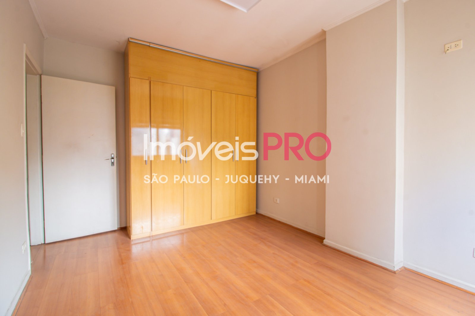 Apartamento para Vender, Jardim Paulista | Cód: IP31262 — 