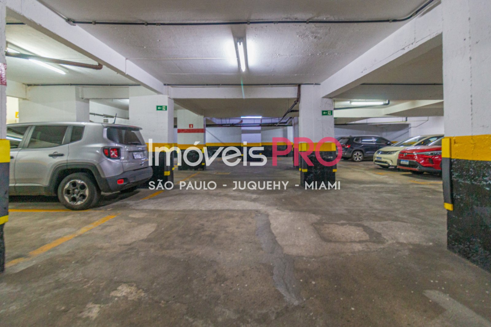 Apartamento para Vender, Jardim Paulista | Cód: IP31262 — 