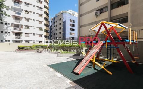 Apartamento em Moema Pássaros — foto 1 (Ref. IP31263)