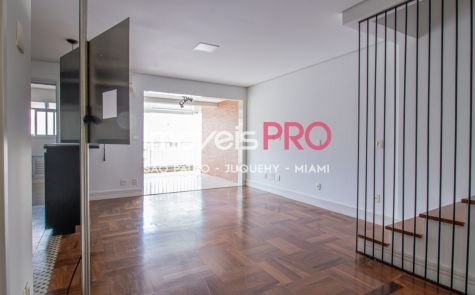 Apartamento em Brooklin — foto 1 (Ref. IP31277)