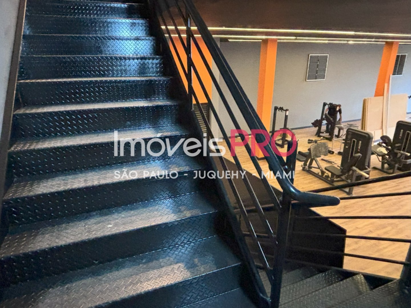 Galpão para Vender, Cambuci | Cód: IP31362 — 