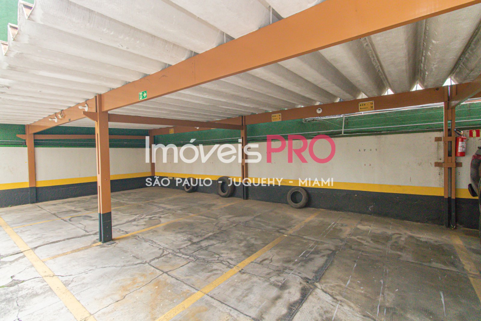 Apartamento para Vender, Brooklin | Cód: IP31393 — 