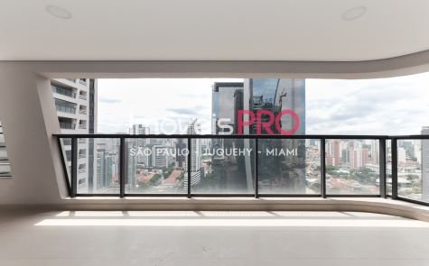Apartamento em Chácara Santo Antônio Zona Sul — foto 1 (Ref. IP31396)