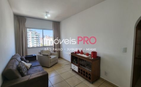 Apartamento em Brooklin — foto 1 (Ref. IP31416)