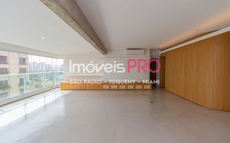 Apartamento em Brooklin — foto 1 (Ref. IP31422)