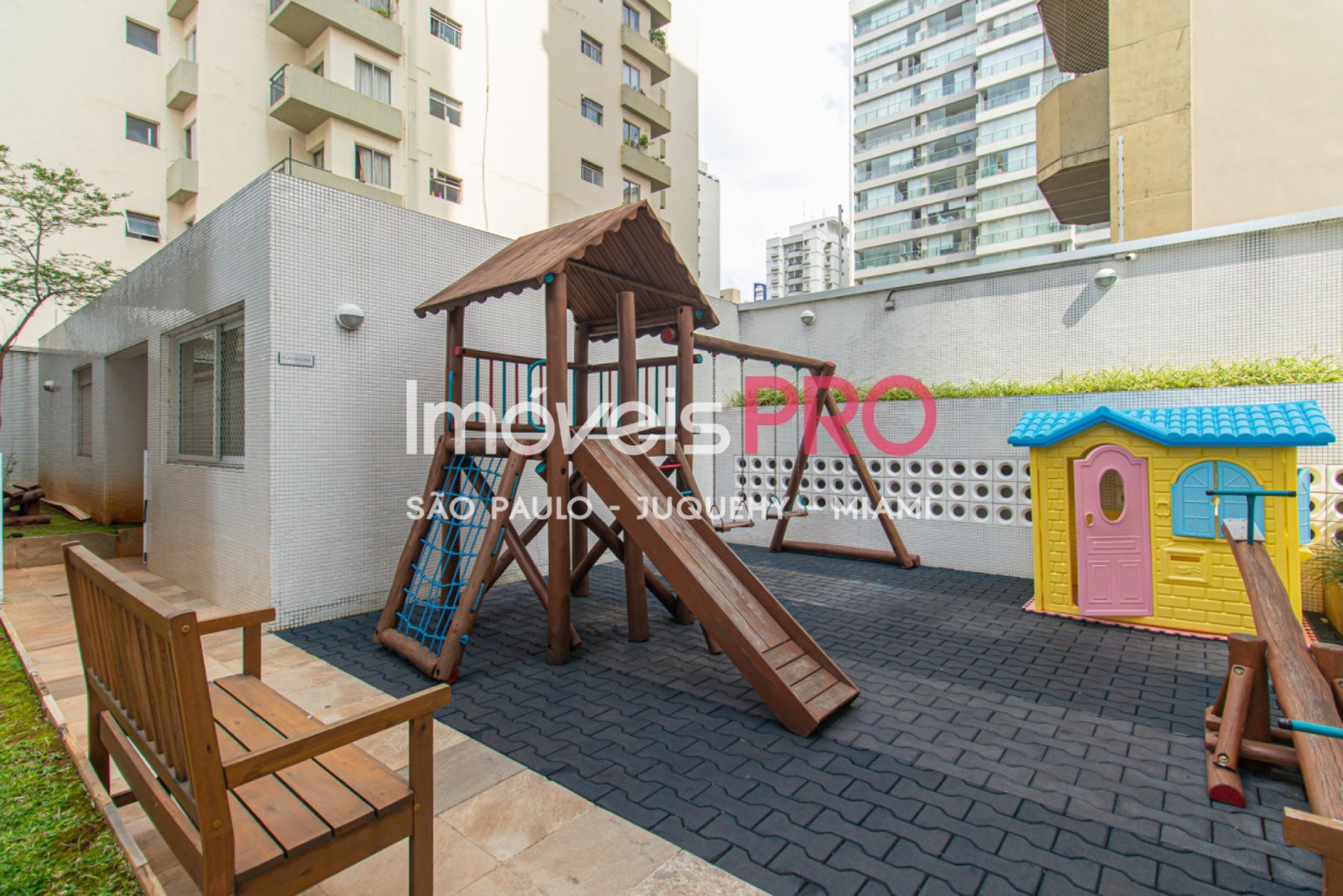 Apartamento para Vender, Brooklin | Cód: IP31422 — 