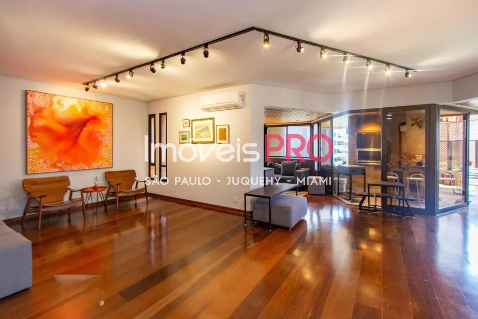 Apartamento para Vender, Morumbi | Cód: IP31434 — foto 1