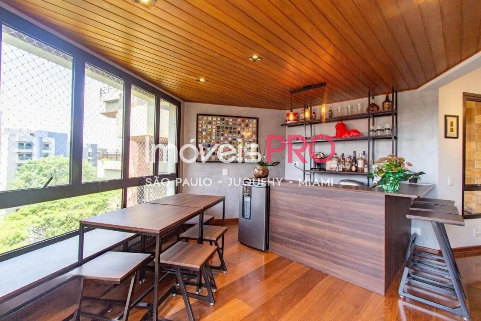 Apartamento para Vender, Morumbi | Cód: IP31434 — 