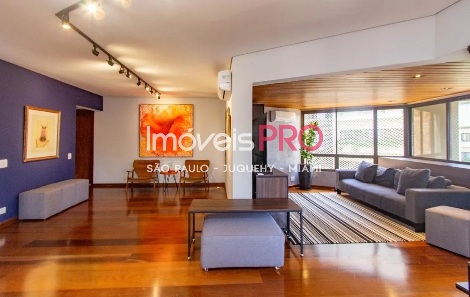 Apartamento para Vender, Morumbi | Cód: IP31434 — 