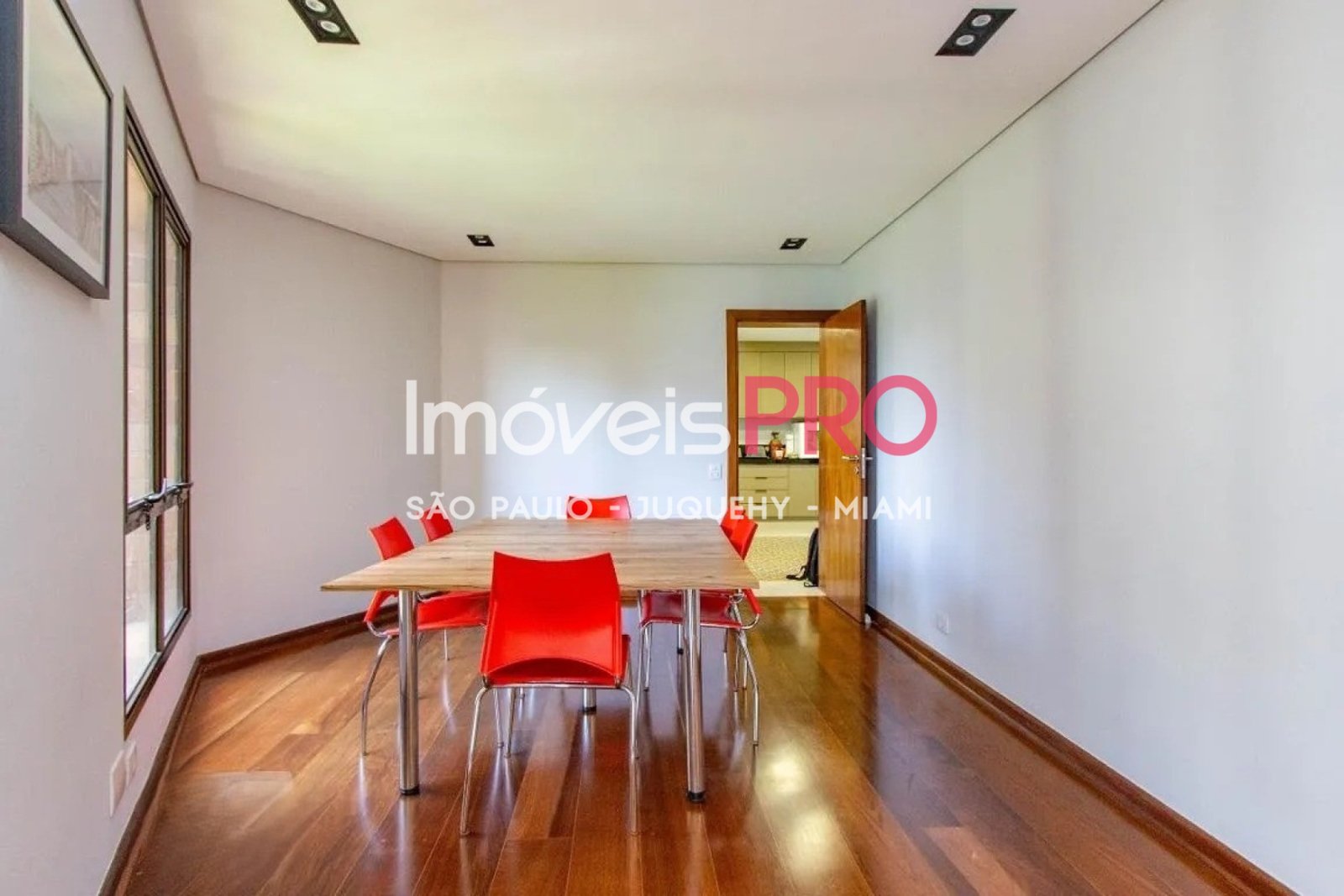 Apartamento para Vender, Morumbi | Cód: IP31434 — 
