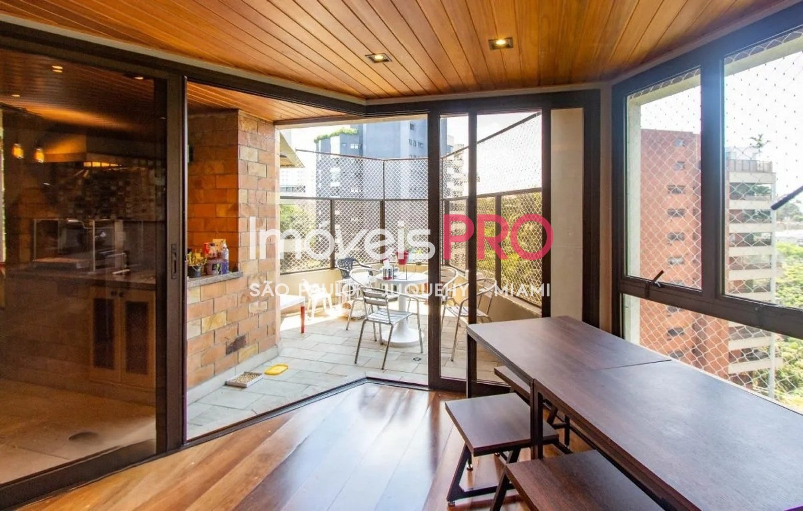 Apartamento para Vender, Morumbi | Cód: IP31434 — 