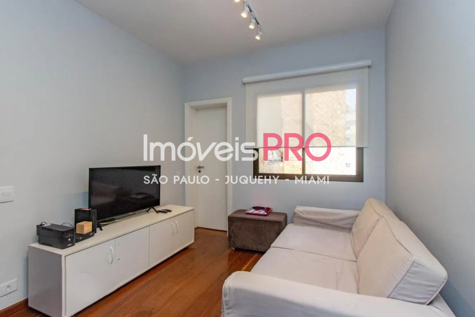 Apartamento para Vender, Morumbi | Cód: IP31434 — 